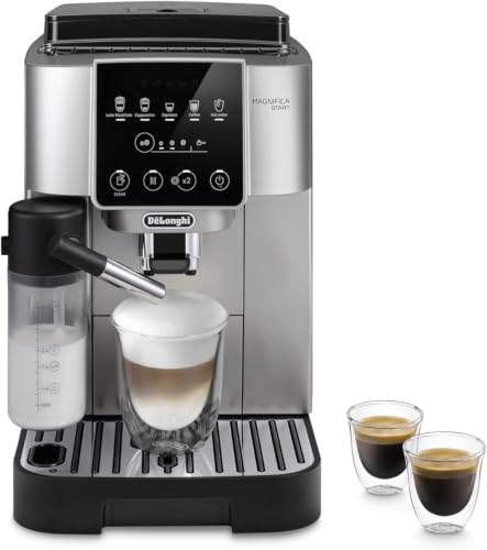 【ソラ】DeLonghi MAGNIFICA Start ECAM2020 De'Longhi Magnifica Start Espresso & Coffee Machine with Automatic
